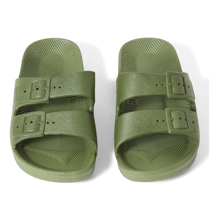 Sandales Basic | Cactus- Image produit n°3