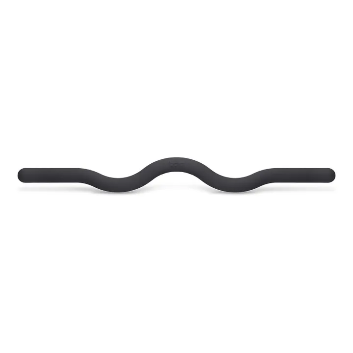 Barre de poids - 7kg | Noir- Image produit n°0