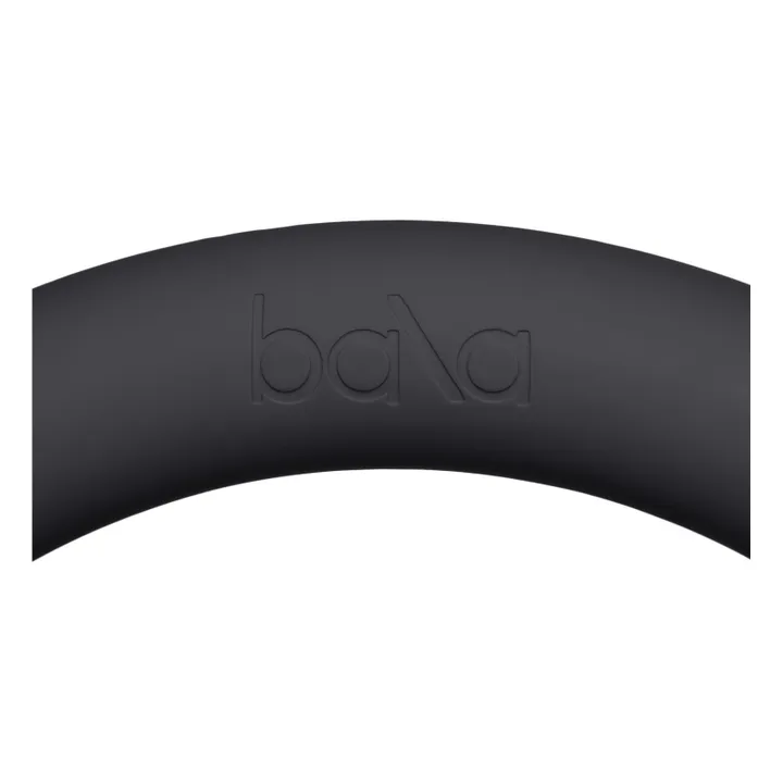 Barre de poids - 7kg | Noir- Image produit n°6