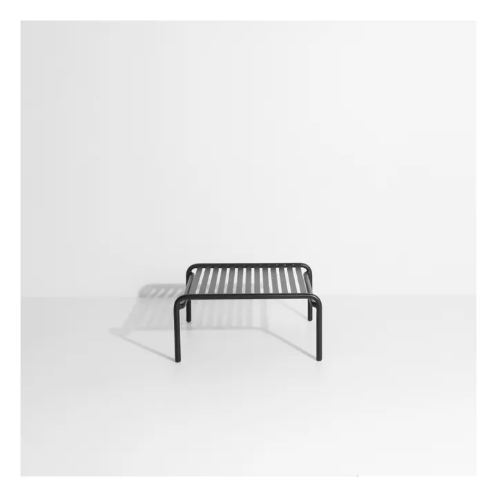 Table basse Week-end | Noir- Image produit n°2
