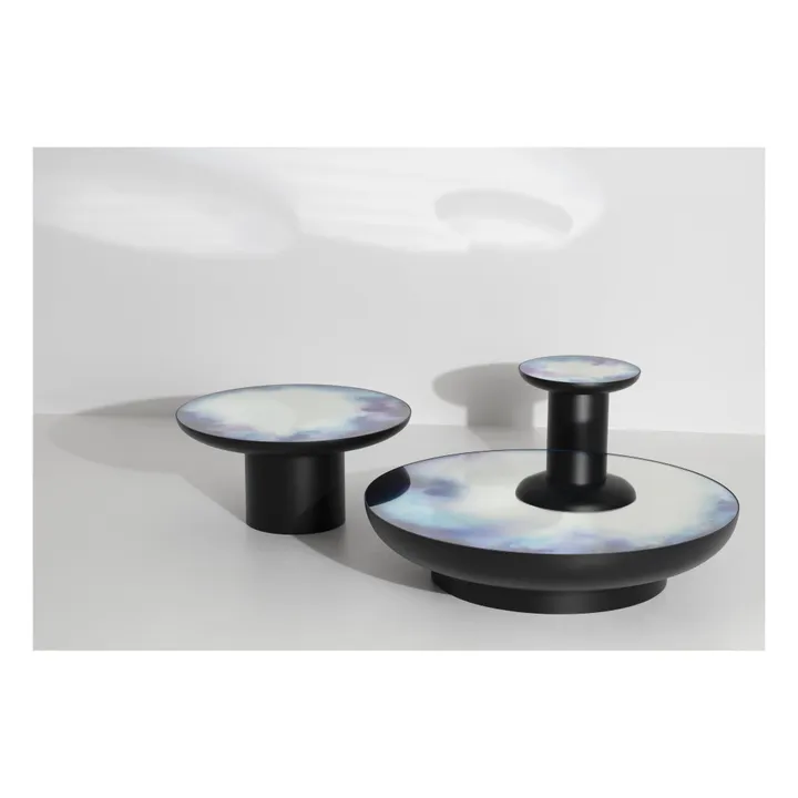 Table basse Francis, Constance Guisset | Noir- Image produit n°5