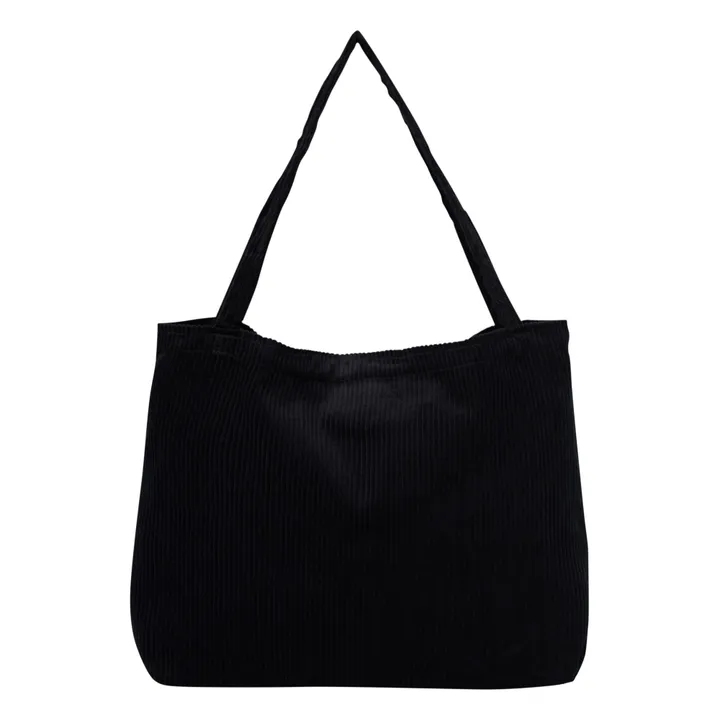 Bolso para mamás | Negro- Imagen del producto n°0