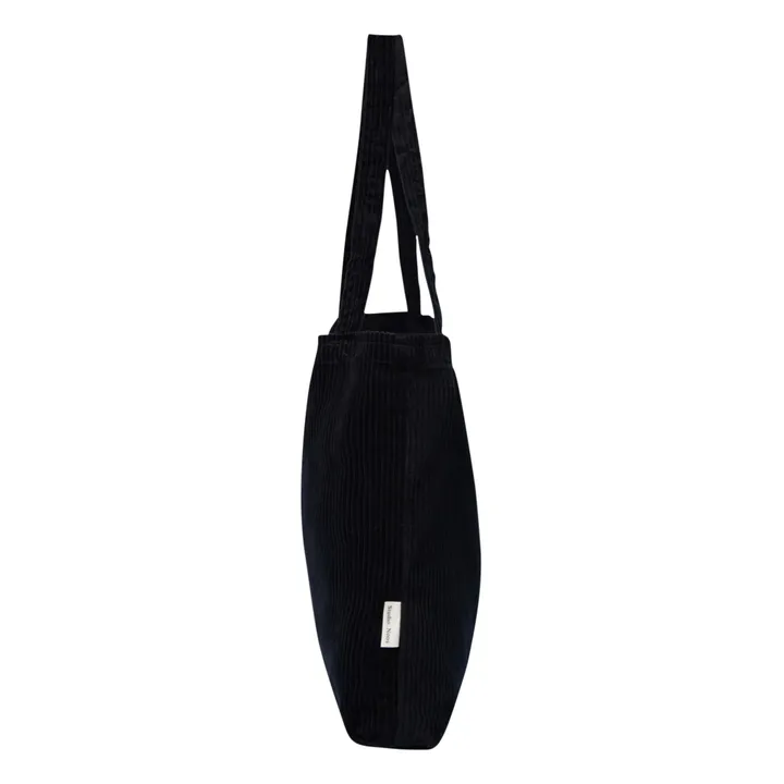 Bolso para mamás | Negro- Imagen del producto n°1