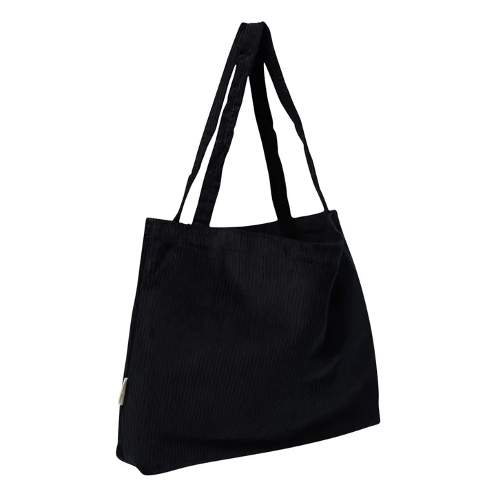 Bolso para mamás | Negro- Imagen del producto n°2