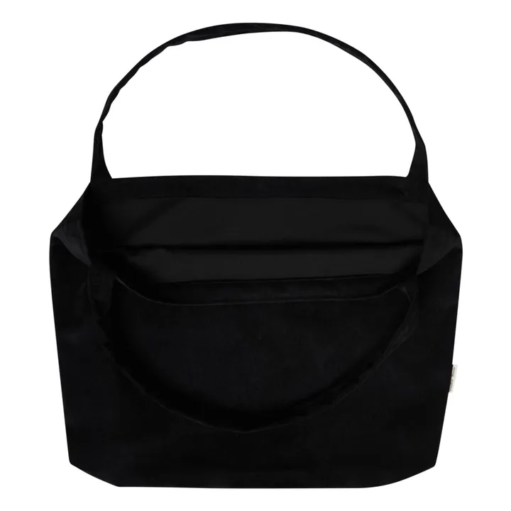 Bolso para mamás | Negro- Imagen del producto n°3