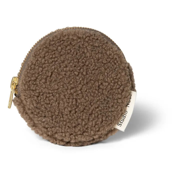 Wallet | Brown- Product image n°0