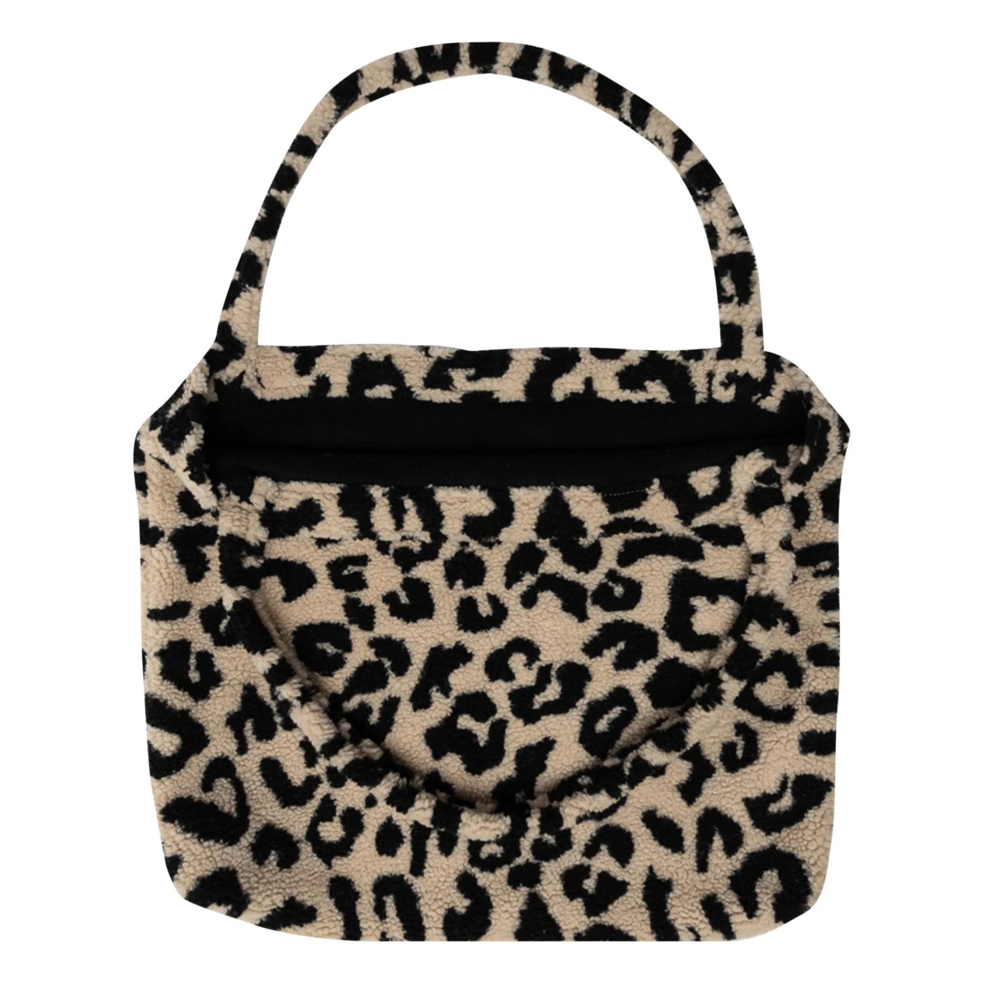 Sac mom-bag | Léopard- Image produit n°6