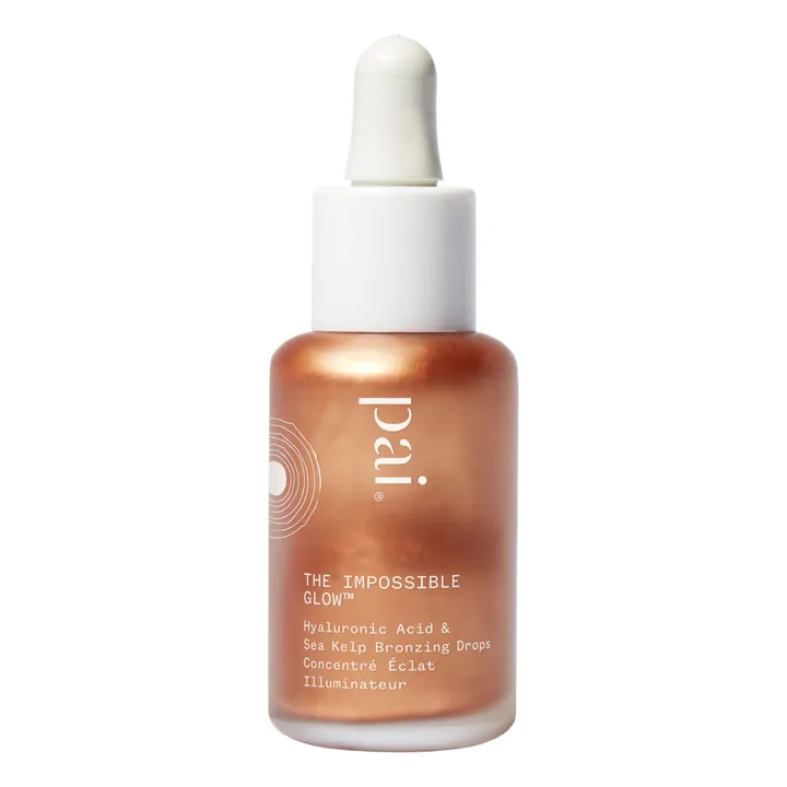 Concentrato freschezza illuminante The Impossible Glow- Immagine del prodotto n°2