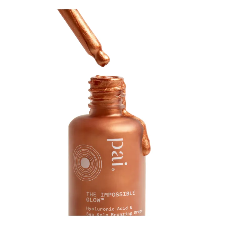 Concentrato freschezza illuminante The Impossible Glow- Immagine del prodotto n°4