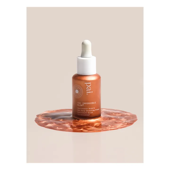 Concentrato freschezza illuminante The Impossible Glow- Immagine del prodotto n°7
