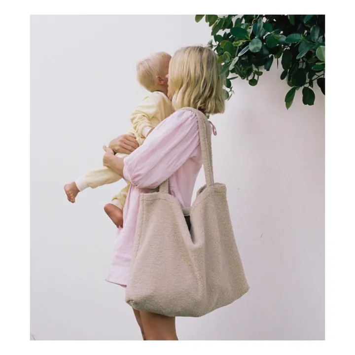 Bolso para mamás | Crudo- Imagen del producto n°1