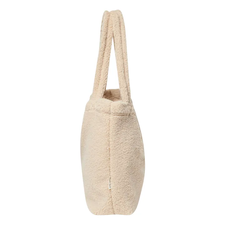 Bolso para mamás | Crudo- Imagen del producto n°2