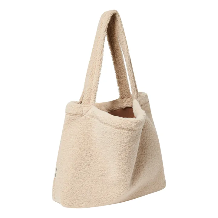 Bolso para mamás | Crudo- Imagen del producto n°4