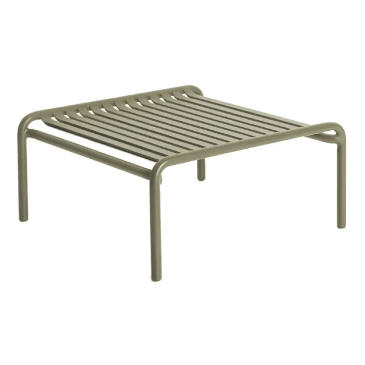 Table basse Week-end | Vert Jade- Image produit n°0