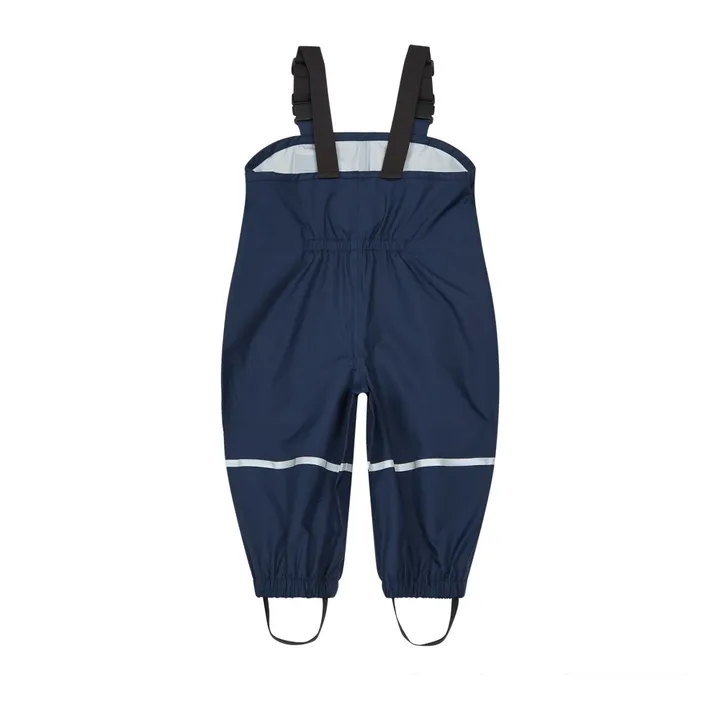 Combinaison de Ski | Bleu marine- Image produit n°1