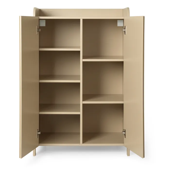 Armoire Still | Beige- Image produit n°3