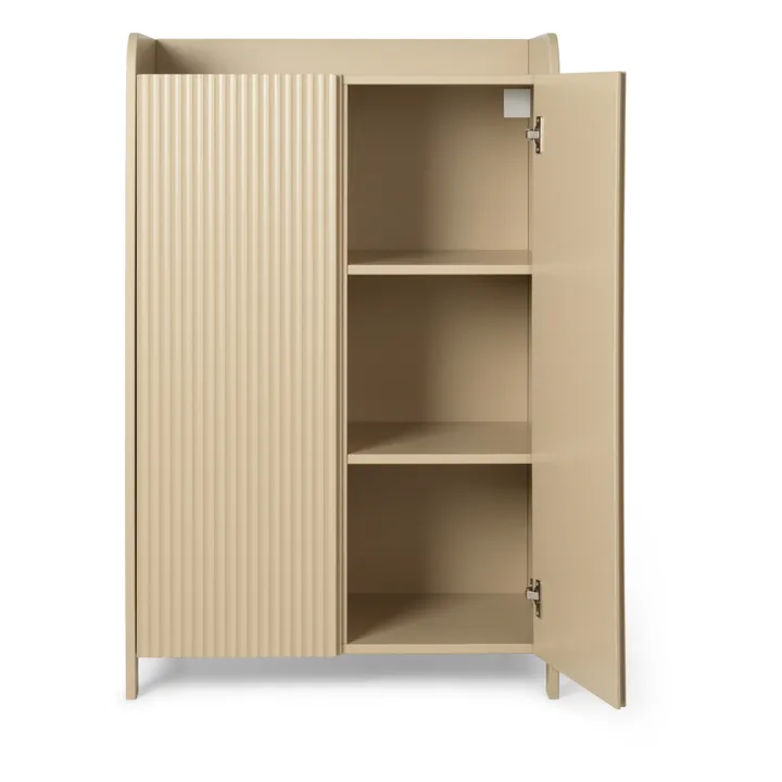 Armoire Still | Beige- Image produit n°4