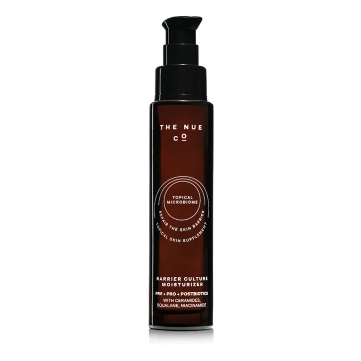 Soin hydratant visage Barrier Culture - 50ml- Image produit n°0