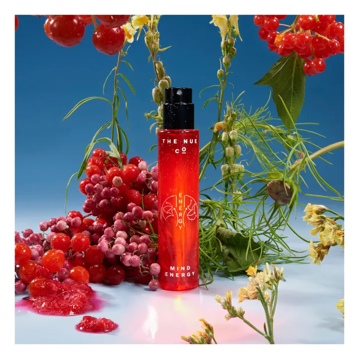 Parfum Mind Energy - 10ml- Image produit n°1