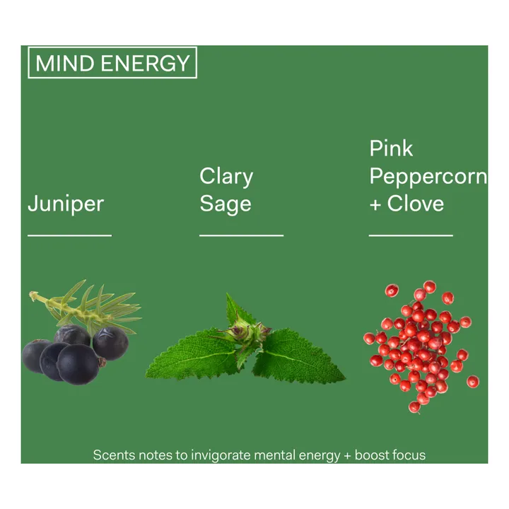 Parfum Mind Energy - 10ml- Image produit n°4