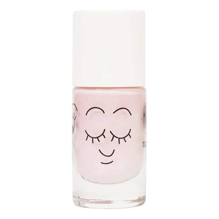 Vernis Bella - 8 ml | Rose pâle- Image produit n°0