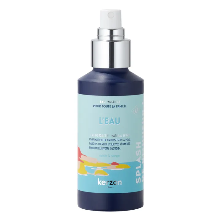 Eau de toilette L'Eau - 120 ml- Image produit n°0