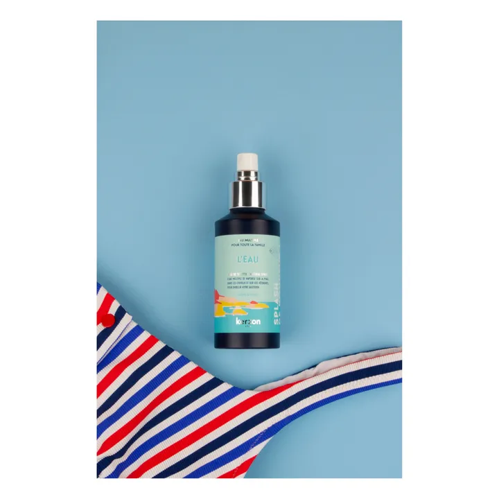 Eau de toilette L'Eau - 120 ml- Image produit n°1