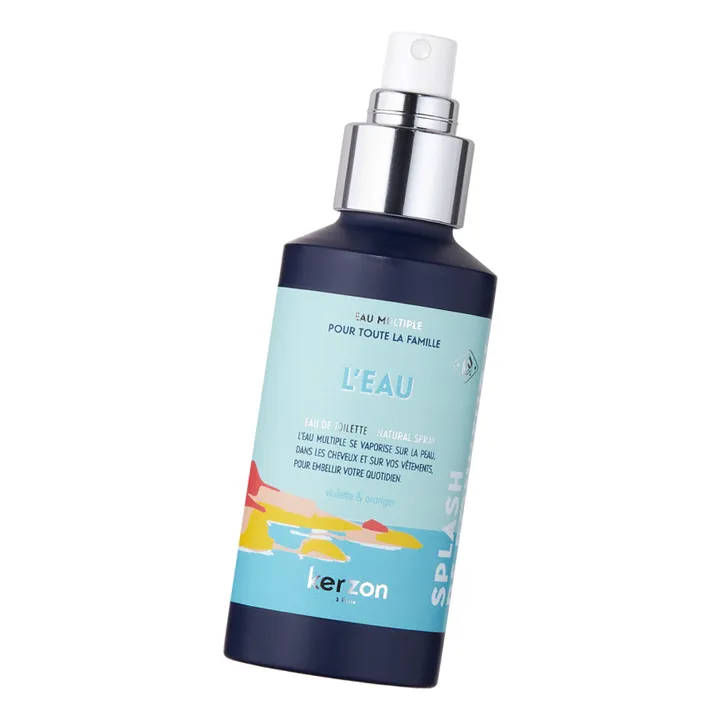 Eau de toilette L'Eau - 120 ml- Image produit n°2