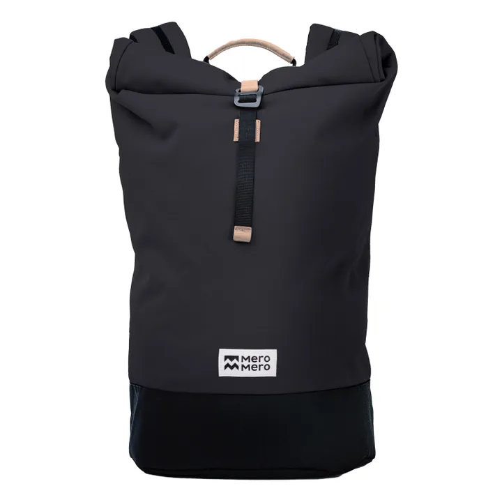 Sac à Dos Squamish Medium | Noir- Image produit n°0