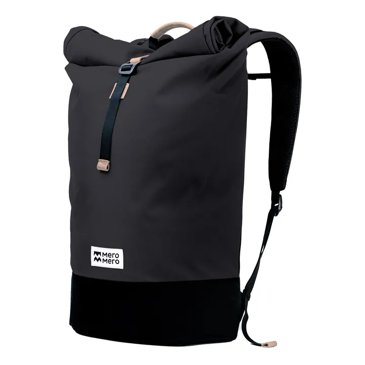 Sac à Dos Squamish Medium | Noir- Image produit n°5