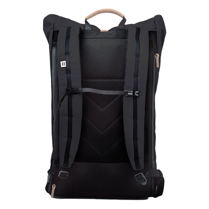 Sac à Dos Squamish Medium | Noir- Image produit n°6