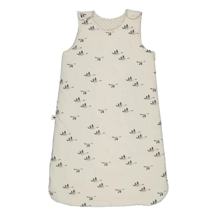 Gigoteuse Sarah Oie | Sable- Image produit n°0
