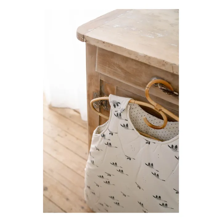 Gigoteuse Sarah Oie | Sable- Image produit n°1