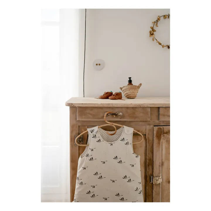 Gigoteuse Sarah Oie | Sable- Image produit n°3