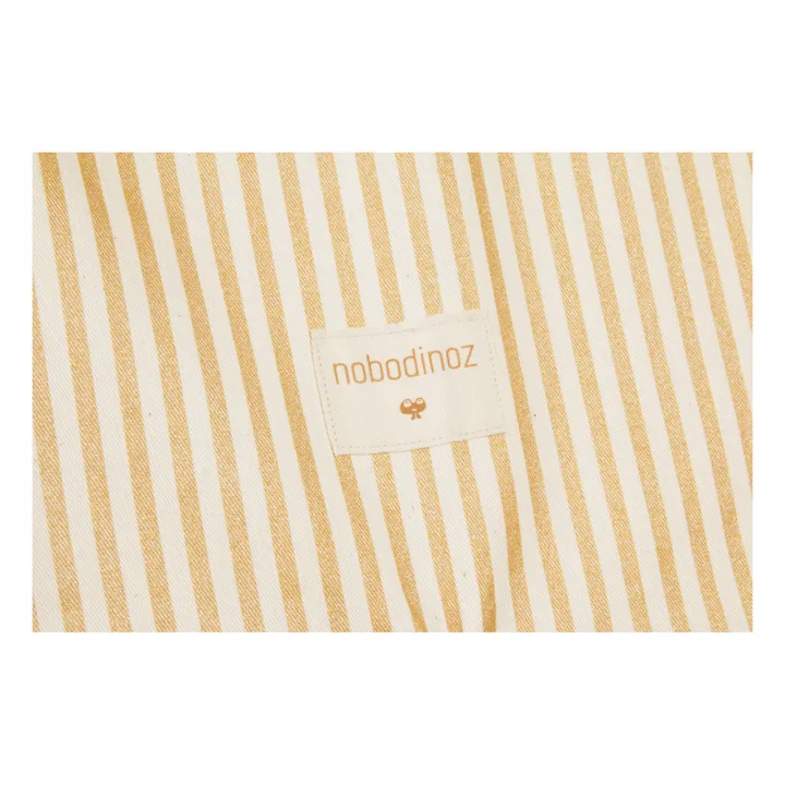 Tipi Arizona en twill de coton - Nobodinoz x Smallable | Doré- Image produit n°8