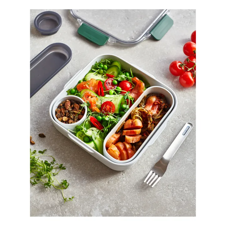 Lunch Box - 1000 ml | Olive- Image produit n°1
