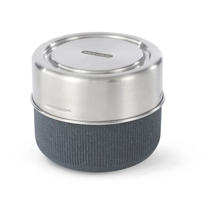 Lunch box | Slate- Image produit n°0