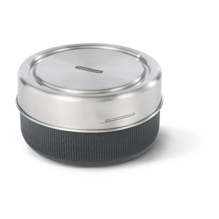 Lunch box bowl | Slate- Image produit n°0