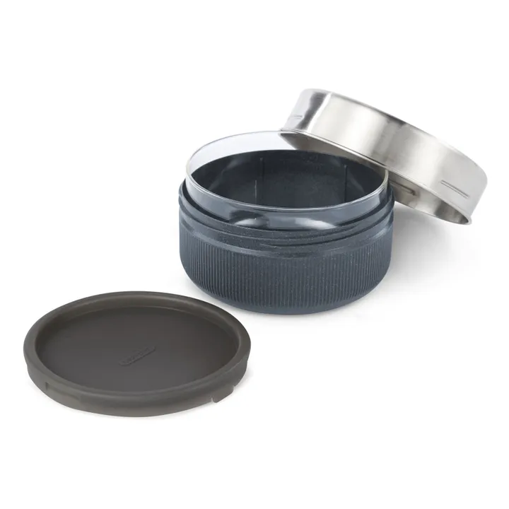 Lunch box bowl | Slate- Image produit n°2