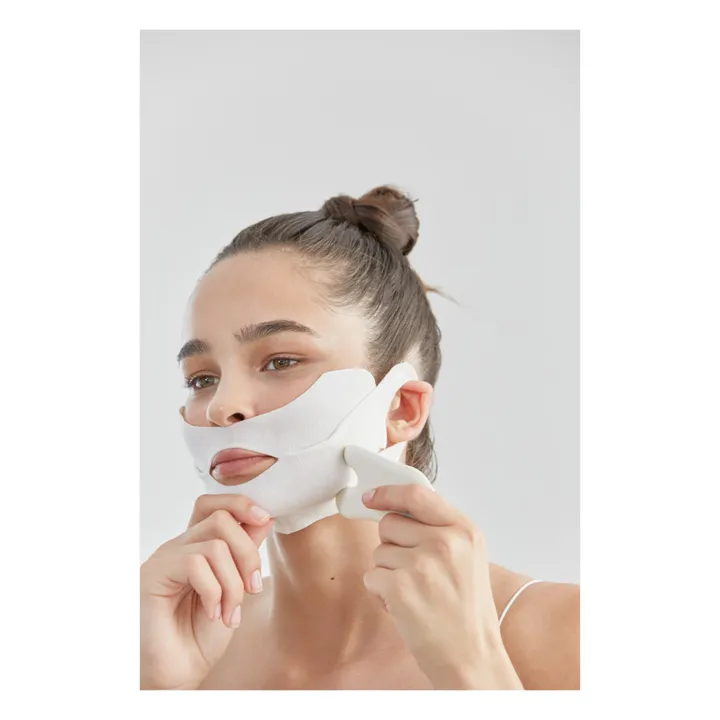 Gua Sha en céramique - Image produit n°2