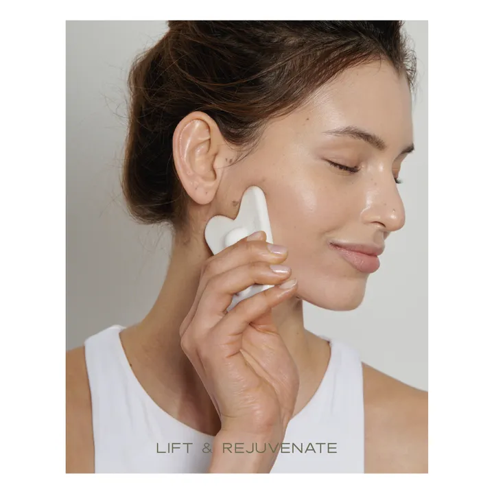 Gua Sha en céramique - Image produit n°3