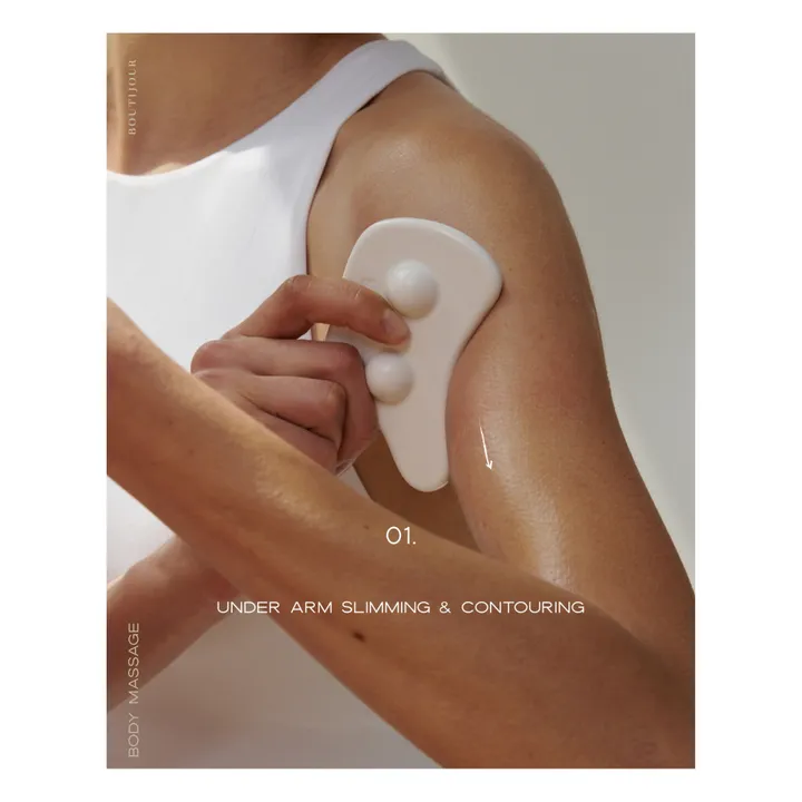 Gua Sha en céramique - Image produit n°6