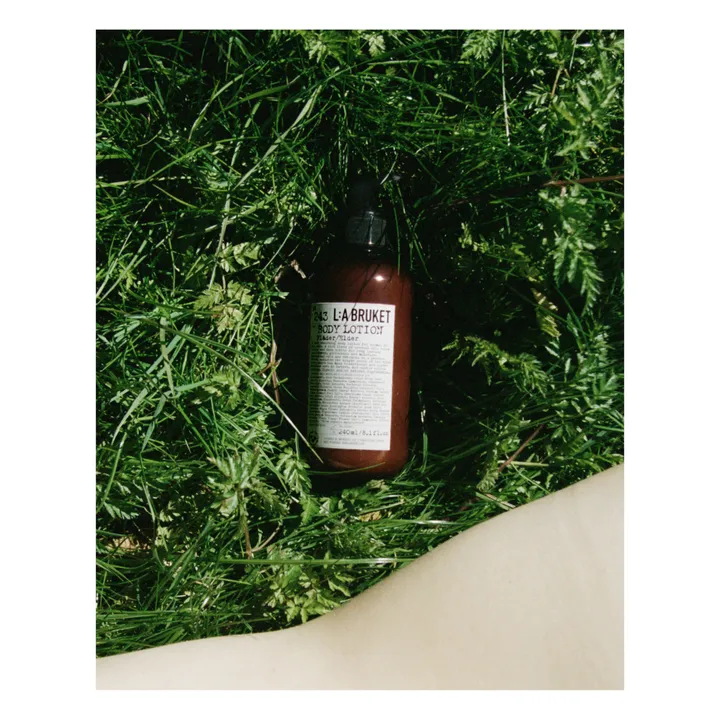 Latte corpo Citronella 158 - 240 ml- Immagine del prodotto n°1
