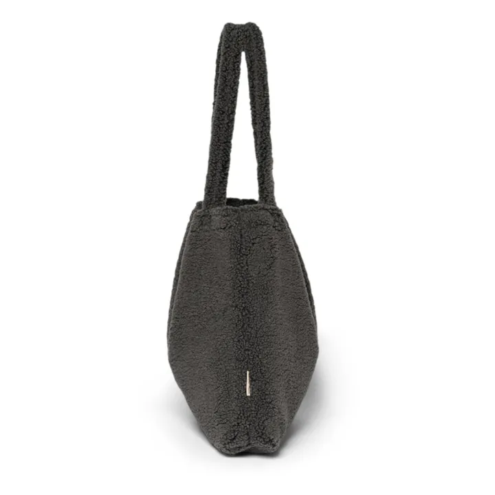 Mum Bag | Charcoal grey- Product image n°2