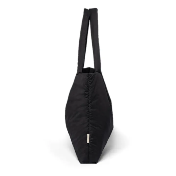 Bolso para mamás | Negro- Imagen del producto n°2