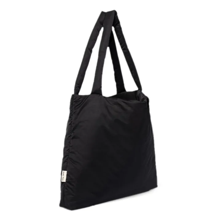 Bolso para mamás | Negro- Imagen del producto n°3