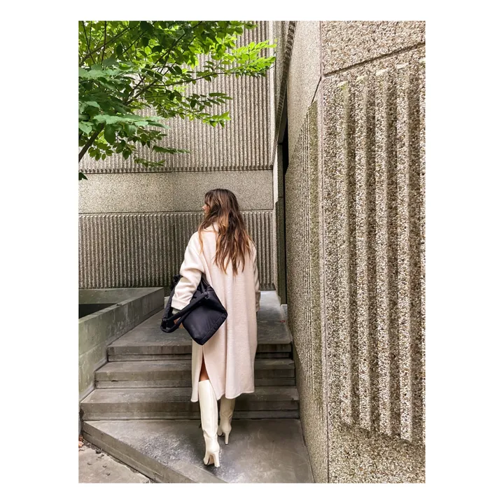 Bolso para mamás | Negro- Imagen del producto n°4