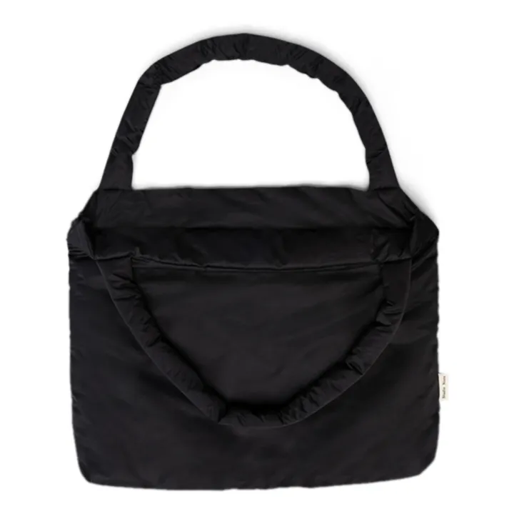 Bolso para mamás | Negro- Imagen del producto n°6