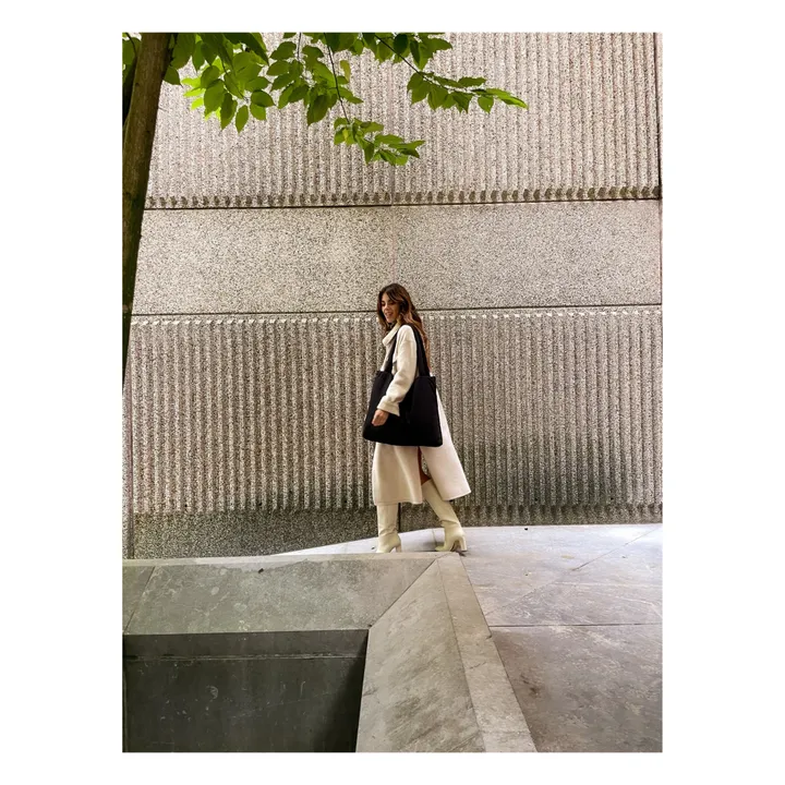 Bolso para mamás | Negro- Imagen del producto n°8