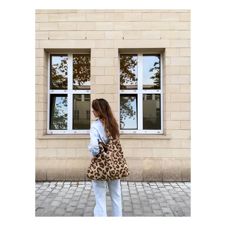 Tasche Mom-Bag- Produktbild Nr. 8